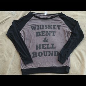 Women’s Long Sleeve Top